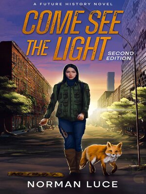 cover image of Come See the Light